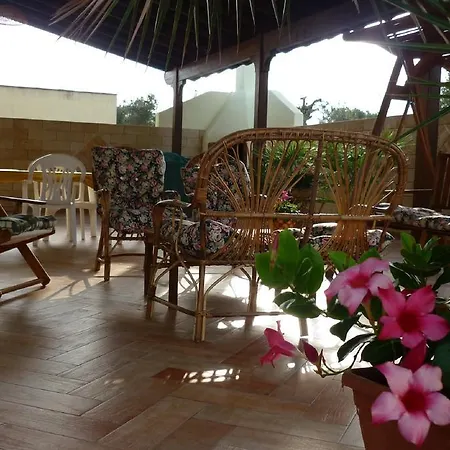 Villa Relax