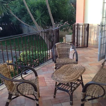 Relax Villa *