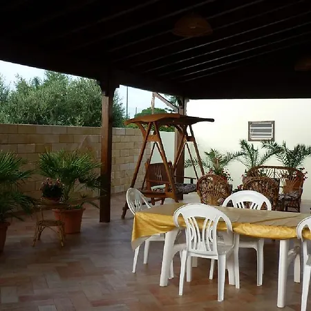 Relax Villa Marina di Mancaversa