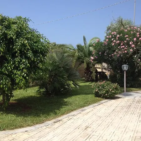 Villa Relax Marina di Mancaversa