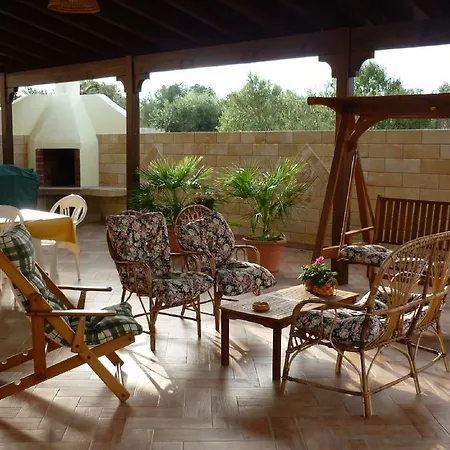 Relax Villa