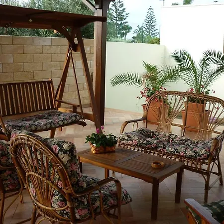 Relax Villa *