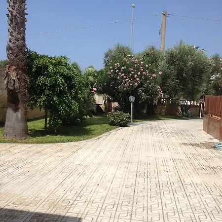 Relax Villa