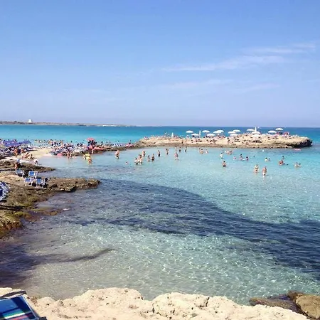 Relax Marina di Mancaversa