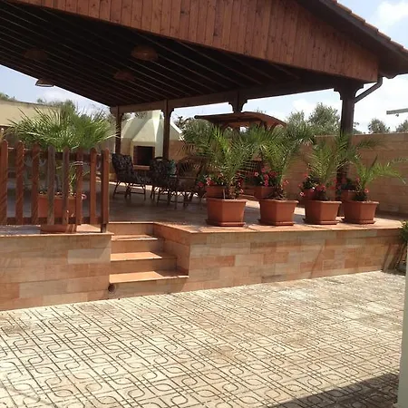 Relax Villa *